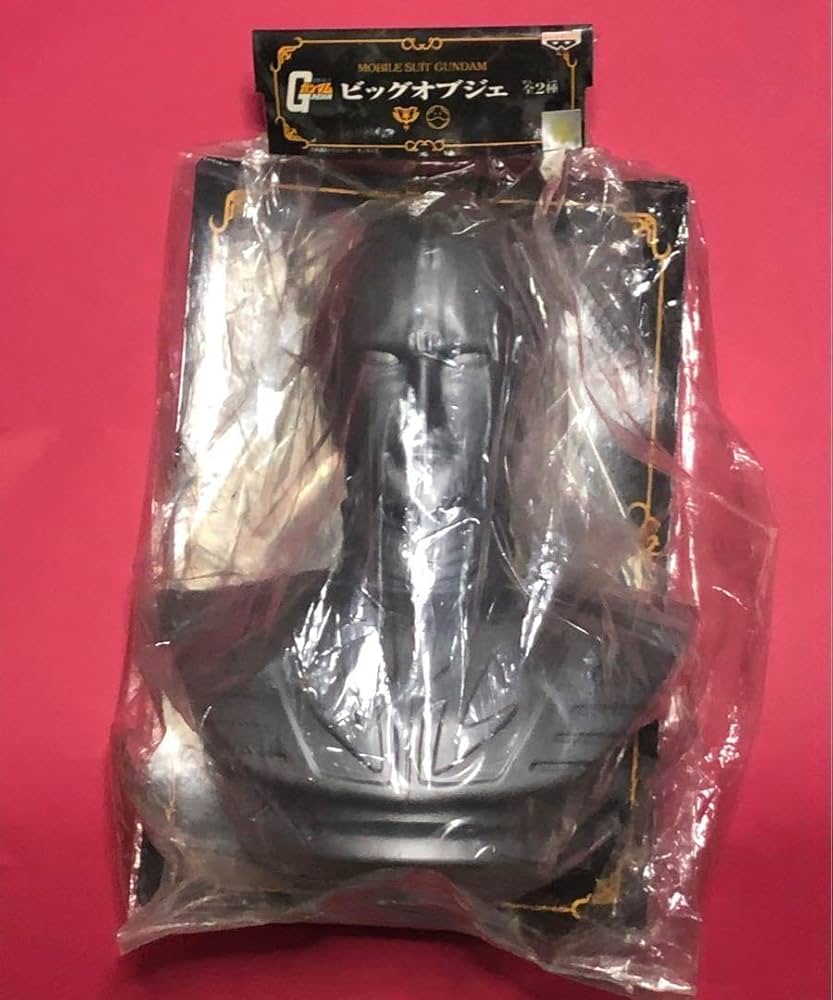 ギレン・ザビビックオブジェ